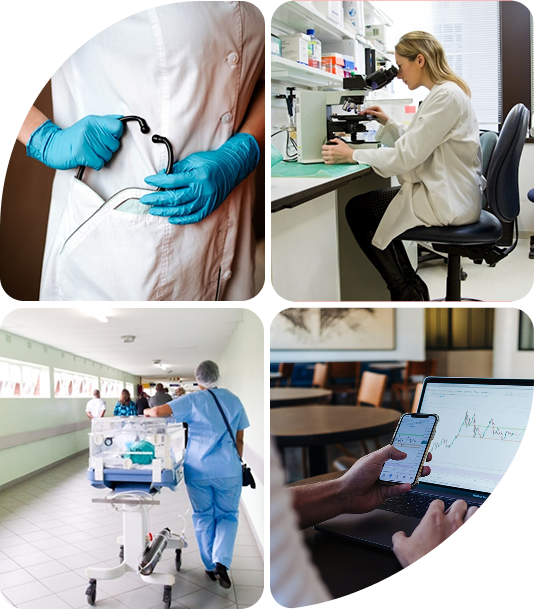 medical professional finance medical professional finance