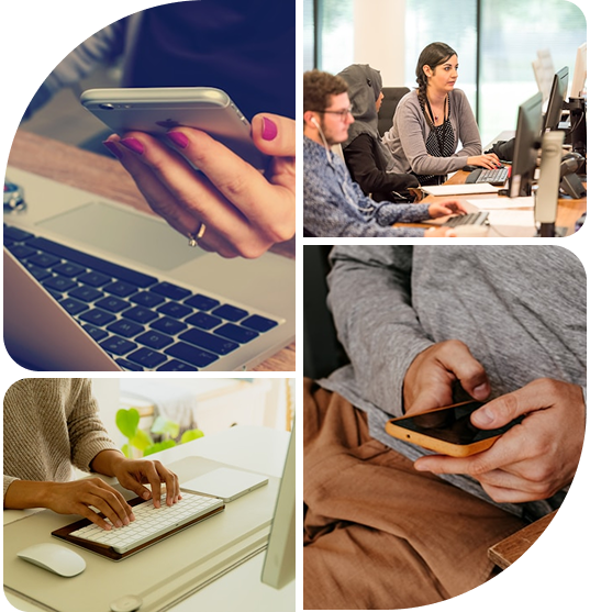 office-desktop-with-laptop-business-man office-desktop-with-laptop-business-man