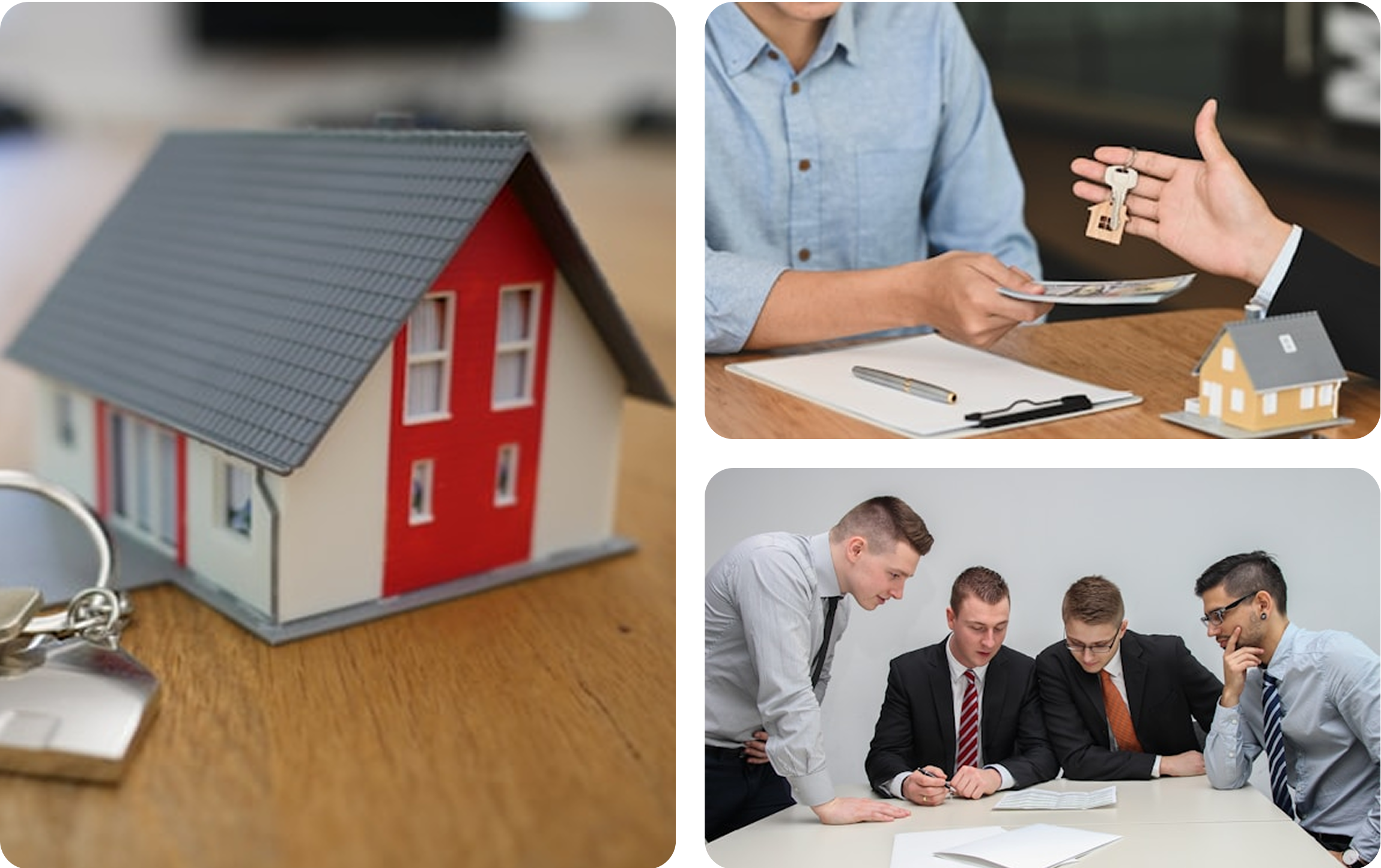 home loan