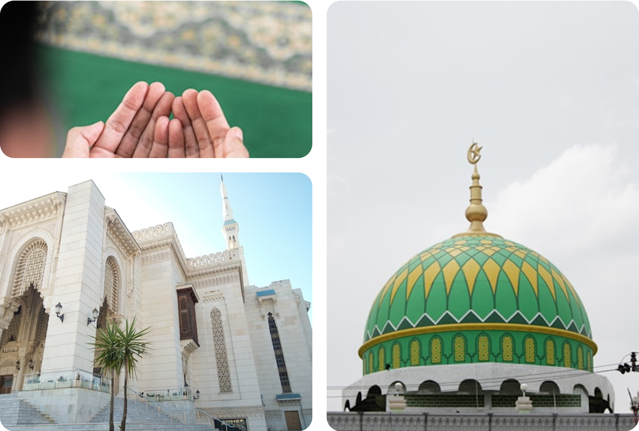 islamic home